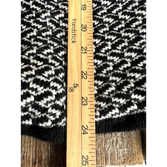 Ann Taylor women's fitted cardigan sweater jacket size Small, collared, buttons - Picture 7 of 7